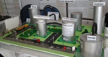 الصين تهدف لمضاعفة إنتاج الإيثانول إلى 4 ملايين طن بحلول 2020