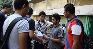تعليم المنوفية: الطالب المتهم بتسريب اللغة العربية يؤدى الامتحان لحين وصول قرار