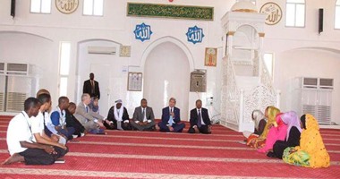"الصحب والآل": الشيخ جون كيرى جاء يعلمنا الإسلام الأمريكى الجديد