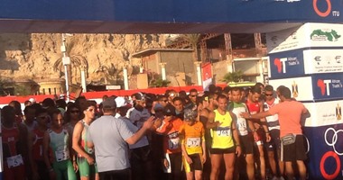 عمومية الاتحاد العربى للترايثلون توافق على ضم ٤ دول