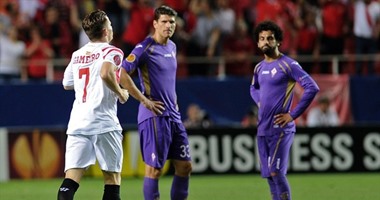 بالصور.. صحف إيطاليا تعلن الحرب على نابولى وفيورنتينا