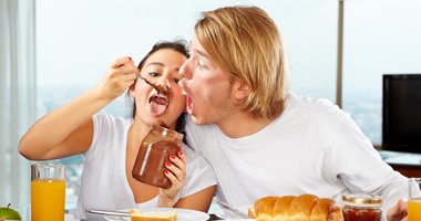 7 أفكار لـ"الأكيلة".. استمتعوا بالمرح فى تحدٍ للأكل أو مهرجان للطعام
