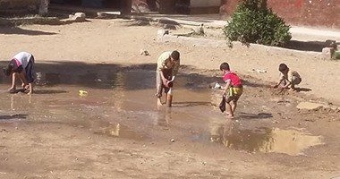 الأبنية التعليمية بالمنوفية تستجيب لـ"اليوم السابع" حول إعادة بناء مدرسة سدود