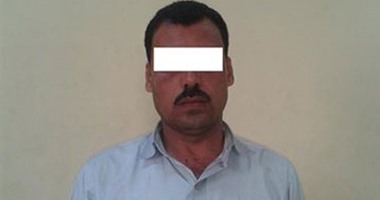 القبض على مسجل خطر انتحل صفة ضابط شرطة بالمنوفية