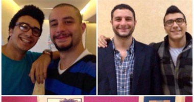 أحمد حسام يقدم كوميديا على كل لون لإسعاد الناس.. بواسطة كاميرا الموبايل