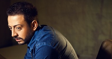 لؤى: سعيد بطرح "عايشها" مع "مزيكا" لأن الألبومات هى كيان المطرب
