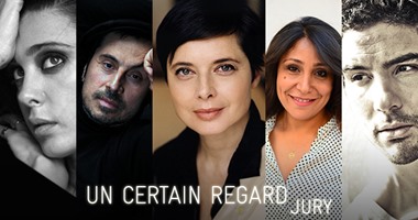 نادين لبكى وهيفاء المنصور فى لجنة تحكيم "Un Certain Regard" بـ"كان"