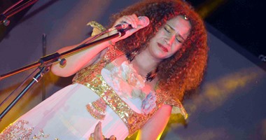 غالية بنعلى وهشام خرما يحييان حفلاً فى مهرجان القلعة.. الليلة