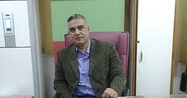 "الصحة" تخصص 6 ملايين جنيه لترميم مبنى الملاحظات بمستشفى حميات الإسكندرية