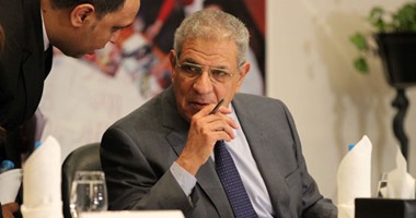 محلب لمجلة فرنسية: عرض ما تم إنجازه أمام الشعب فى ذكرى ثورة ٣٠ يونيو