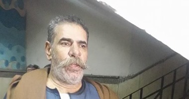 حبس زعيم بؤرة الكلافين الإجرامية بالقليوبية ١٥ يومًا