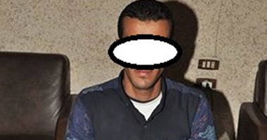 ضبط "السنه" أثناء ترويجه الحشيش بسعر الجملة ببورسعيد