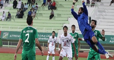الكويت يبحث عن لقب الدورى اليوم.. والعربى يحلم بـ"الهدية"