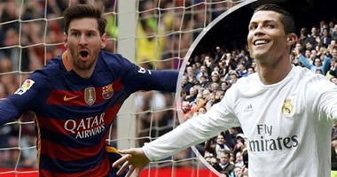 كلاسيكو الأرض.. 3 مواجهات ثنائية تشعل أكبر مواجهة كروية حول العالم بين برشلونة وريال مدريد.. حرب النجوم بين ميسي ورونالدو.. إنييستا وإيسكو فى معركة خط الوسط.. وصراع دفاعى بين بيكيه وراموس