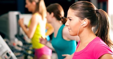 صباح الخير..  10 أغانى لازم تحطيهم فى play list الجيم .. أسمعيهم