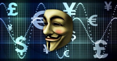 هاكرز يشنون هجوما على 10 بنوك مركزية دولية ويهددون باختراق 160 آخرين