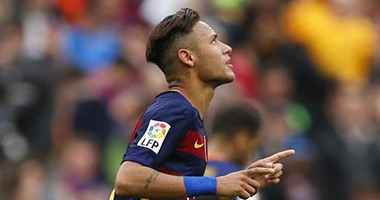 أخبار نيمار اليوم.. 4 أهداف تفصل الساحر عن الهدف رقم 100 مع برشلونة