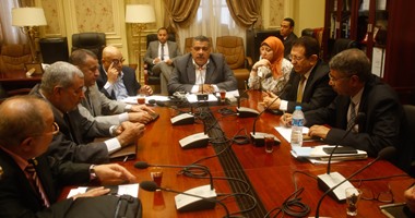 لجنة الإسكان بالبرلمان تضع منتجعات مارينا على رادار كشف المخالفات