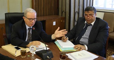 البيان المالى بكشف مفاجأة الحكومة بتخفيض دعم السلع البترولية والكهرباء