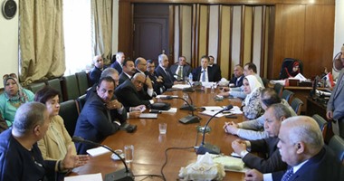 الشئون العربية بالنواب تطالب "الخارجية" بالمصالحة بين الفصائل الفلسطينية