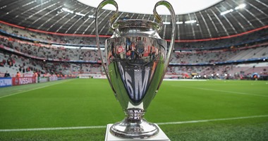 برشلونة يفاجئ مدريد بكأس دورى أبطال أوروبا