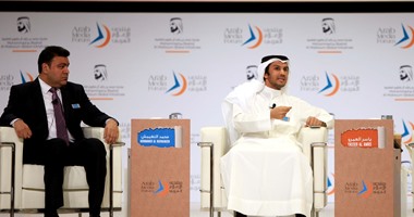 منتدى الإعلام العربى بدبى يناقش الدور الغائب للإعلام فى العمل الإنسانى