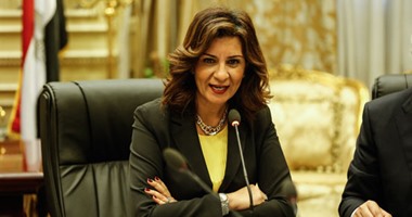 وزيرة الهجرة تطير لإثيوبيا اليوم فى أولى زياراتها للمصريين بالقارة الأفريقية