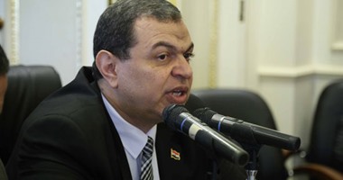 وزير القوى العاملة يشارك فى المؤتمر الوزارى الثالث للاتحاد من أجل المتوسط بالبحر الميت بالأردن