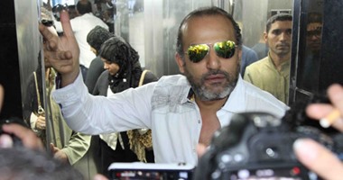 محمد شبانة: انتخابات نادى الصحفيين 30 نوفمبر.. ولجنة أولمبية تشرف عليها 