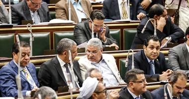 شكوى لعلى عبد العال ضد رئيس "الإعلام": لم يعرض علينا تقرير الصحفيين والداخلية