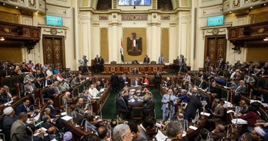 ننشر خريطة عمل 7 لجان نوعية فى مجلس النواب الأسبوع المقبل