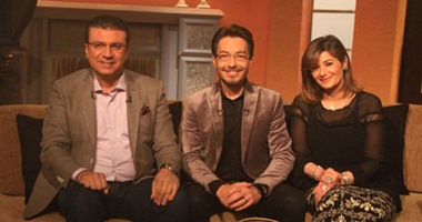 الليلة.. أحمد زاهر ضيف عمرو الليثى فى برنامج "بوضوح"
