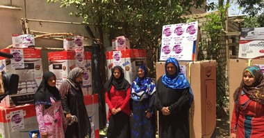 عمرو الليثى: "واحد من الناس" تجوب محافظات الجمهورية لدعم المرأة المعيلة