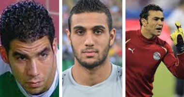 4 أسباب تقود عصام الحضرى لحماية عرين الفراعنة