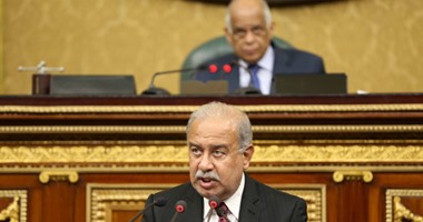  رئيس البرلمان يحيل بيان شريف إسماعيل حول الطوارىء للجنة العامة