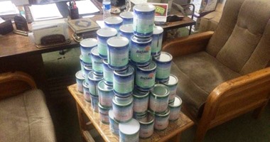 مواطن يطالب بتوفير لبن الأطفال بمركز صحة "الشروق": لم أحصل عليه منذ شهر
