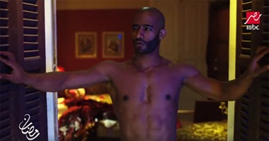 بالفيديو .. البرومو الأول لمسلسل "الأسطورة" لمحمد رمضان