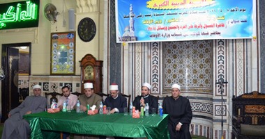 علماء الأوقاف: من مظاهر الأدب مع الله شكر نعمه وحسن الظن به