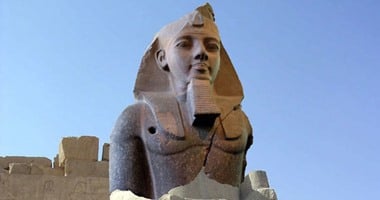 على طريقة لعبة من سيربح المليون.. موقع أجنبى يروج للآثار المصرية