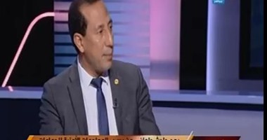خبير أمنى لـ"خالد صلاح": الغرب أيقن أن مصر شريك فى مكافحة الإرهاب