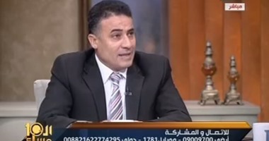 أسامة داوود يطالب بإحالة ملف فساد الإدارة المالية لنيابة الأموال العامة