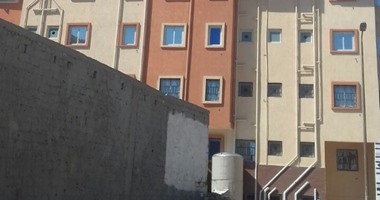 قارئة تشكو عدم الانتهاء من بناء مبنى تأمينات فى الإسكندرية بعد 4 سنوات