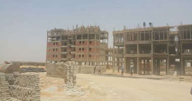 الأردن يستضيف ندوة لاستعراض مشكلة التمويل بقطاع الإسكان بحضور البنك الدولى
