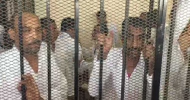 سيدات الدابودية بأسوان ينظمن مسيرة سلمية للمطالبة بالعفو عن المتهمين
