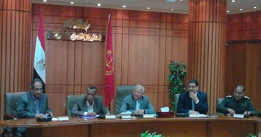 تخصيص 20 ألف متر لنقل مصانع ملاحة بور فؤاد غربى بور سعيد‎