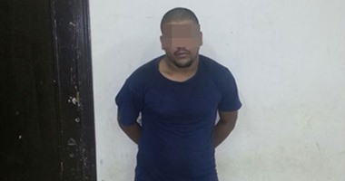 سقوط عاطل وراء سرقة الشقق السكنية فى الشروق