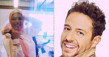 جمعت أكثر من ألفين داعم.. فتاة تدعو حماقى للشهود على عقد قرانها عبر فيس بوك