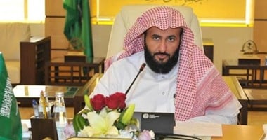 وزير العدل السعودى يوجه بإطلاق خدمة "صحيفة الدعوى" بشكلها الجديد