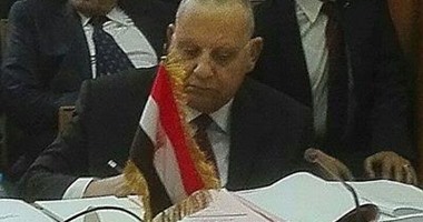 عدم إيداع الحيثيات تجبر محمد السحيمى على الاستقالة.. وزير العدل يقبل إعفاء رئيس محكمة قنا بعد توصية التفتيش القضائى بإحالته للصلاحية.. و"السحيمى" يتقدم للقيد بنقابة المحامين ويؤكد: النفس تواقة للعدل
