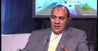 وفاة والدة منسق المنتخبات الوطنية باتحاد الكرة